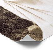 Poster Harriet Tubman (Coin)