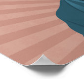 Poster Harriet Tubman (Coin)