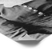 Poster Harriet Tubman (Coin)