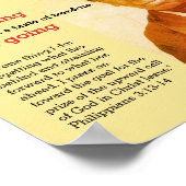 Poster HARRIET TUBMAN Citer (Coin)