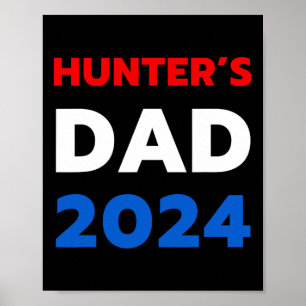 Poster Harris 2024 Drôle politique Tee Democrats libéraux