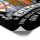 Poster Harris Circus Greatest Clowns On Earth Anti Biden (Coin)