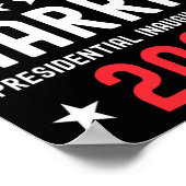 Poster Harris Inauguration Day 2021 Commemorative Merchan (Coin)