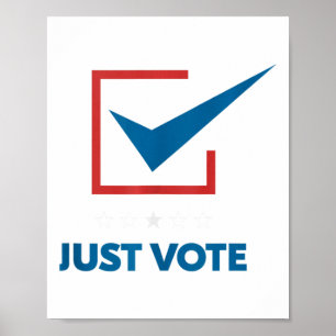 Poster Harris W 2024 Election Kamala Harris Président Jus