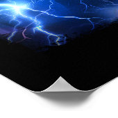 Poster Harris Walz 2024 Retro 90s Style (Coin)