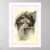 Poster Harrison Fisher (Devant)