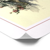 Poster Harrison Fisher (Coin)