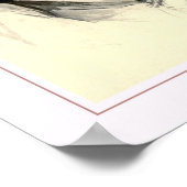 Poster Harrison Fisher (Coin)