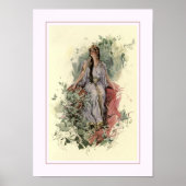 Poster Harrison Fisher (Devant)