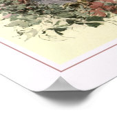 Poster Harrison Fisher (Coin)