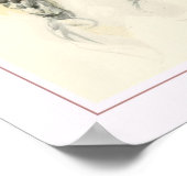 Poster Harrison Fisher (Coin)