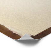 Poster Harrison Fisher Art :: American Girl Print #1 (Coin)