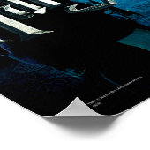 Poster Harry and Ginny 1 (Coin)