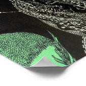 Poster harry clarke (Coin)