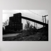 Poster Harry E Breaker (Devant)