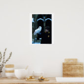 Poster Harry et Hedwig 2 (Cuisine)