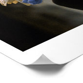 Poster Harry et Hedwig 3 (Coin)