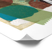 Poster Harry, Hermione et Ron (Coin)