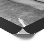 Poster Harry Hooper Red Sox Baseball 1914 (Coin)