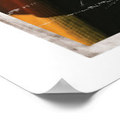 Poster Harry Potter 2 (Coin)