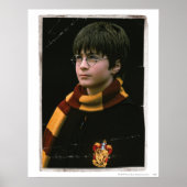 Poster Harry Potter 2 (Devant)