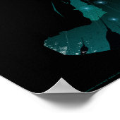 Poster Harry Potter | Casquette De L'Assistant Bataille D (Coin)