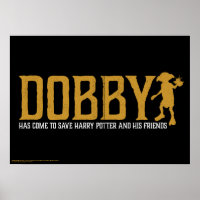 Harry Potter | Dobby Save Harry Potter
