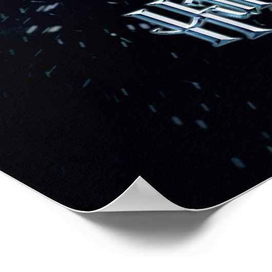 POSTER HARRY POTTER ET LE PRISONNIER D'AZKABAN™ (Coin)