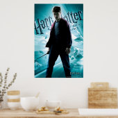 Poster Harry Potter HPE6 2 (Cuisine)