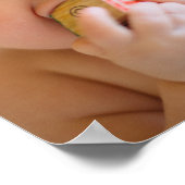 Poster Harry Potter Premier anniversaire Bienvenue (Coin)