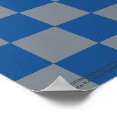 Poster Harry Potter | Ravenclaw House Pride Crest (Coin)