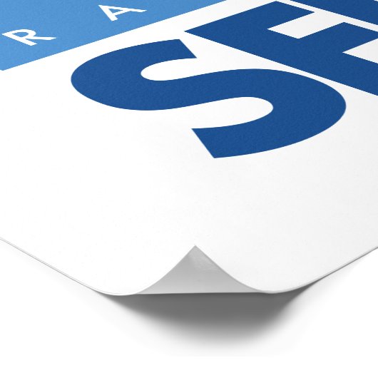 Poster Harry Potter | RAVENCLAW™ House Quidditch Seeker (Coin)