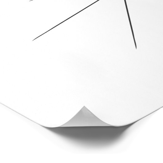 Poster Harry Potter Spell | EXPECTO PATRONUM™! (Coin)