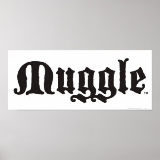 Poster Harry Potter Spell| Musique