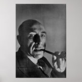 Poster Harry Price (Devant)