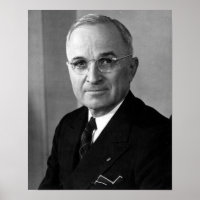 Harry S. Truman 33e président