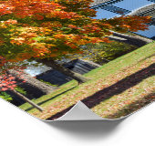 Poster Harry S Truman Farm Home, Missouri (Coin)