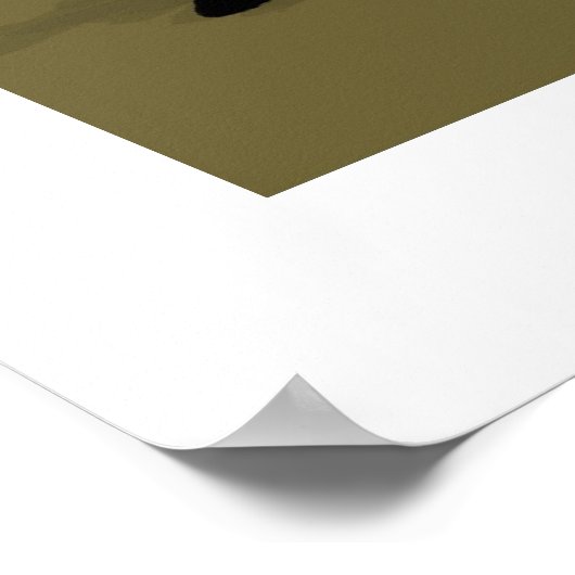 Poster Hartford (Coin)