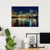 Hartford, Connecticut, paysage urbain