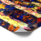 Poster Hartley - Paysage no 27 (Coin)