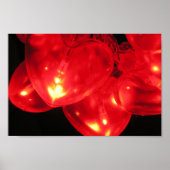 Poster hartlicht (Voorkant)