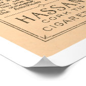 Poster Hartsel Strikes Out Baseball 1912 (Coin)