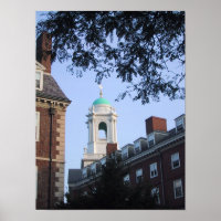 Harvard au printemps