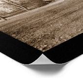 Poster Harvard Cambridge, MA Photo 1910 (Coin)