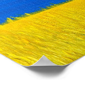 Poster "Harvest Democracy" Print (Coin)