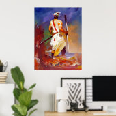 Poster Harvey (Bureau à domicile)