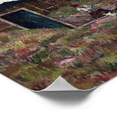 Poster Harvey Dunn - Accueil (Coin)