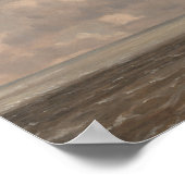 Poster Harwich Low Lighthouse - Constable (Coin)