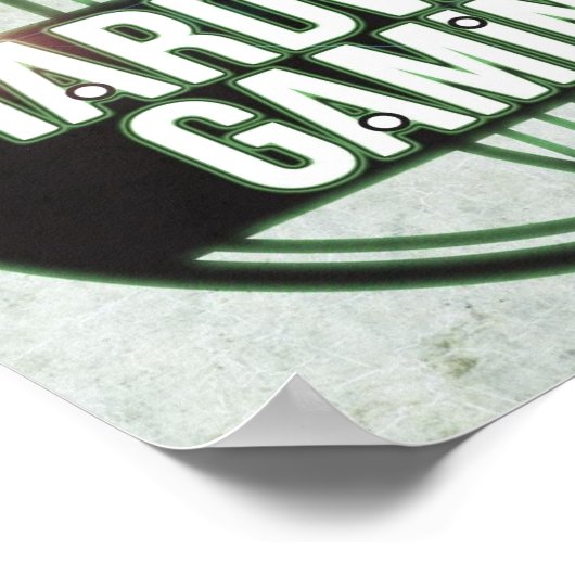 Poster Harwire (Coin)