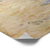 Poster Hassam - East Gloucester Fin De La Ligne Trolley . (Coin)